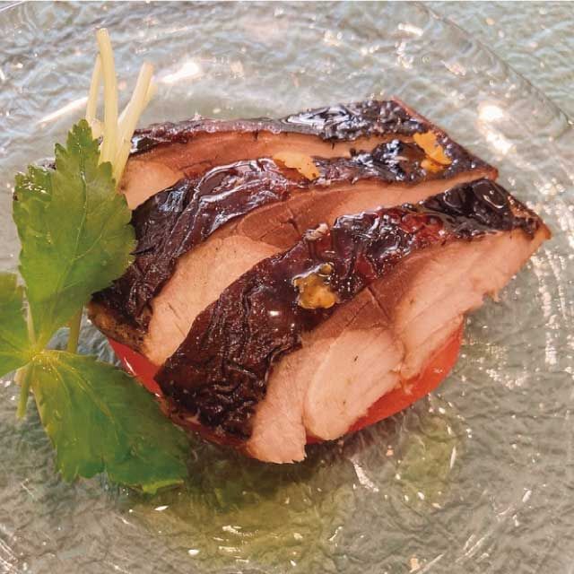 三太郎の極厚焼き鯖3枚セット | さんとく三太郎 Online