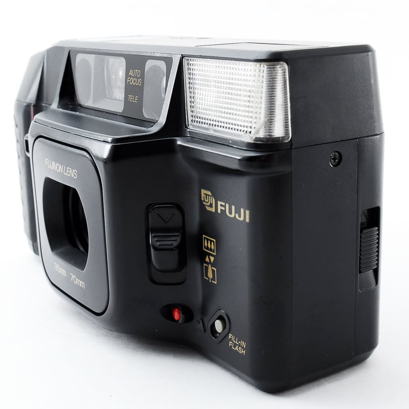 Fuji TELE CARDIA SUPER DATE | Brilliant Factory