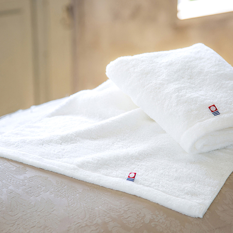 NISSHINBO 三ツ桃 エンジェルソフト 今治産 タオルセット 5,500円