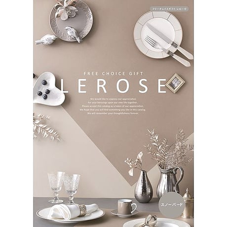 CATEGORY LEROSE（レローゼ） | 贈答品のまつやオンラインショップ