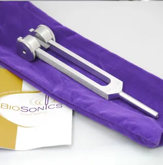 BIOSONICS社正規品】136.1Hz オームチューナー | BE.naturally