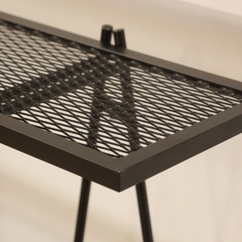 アイアンシェルフ用アイアン天板 | Lim iron craft