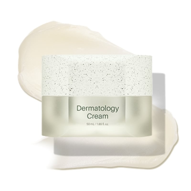 Dermatology Cream | HAKU in Tokyo