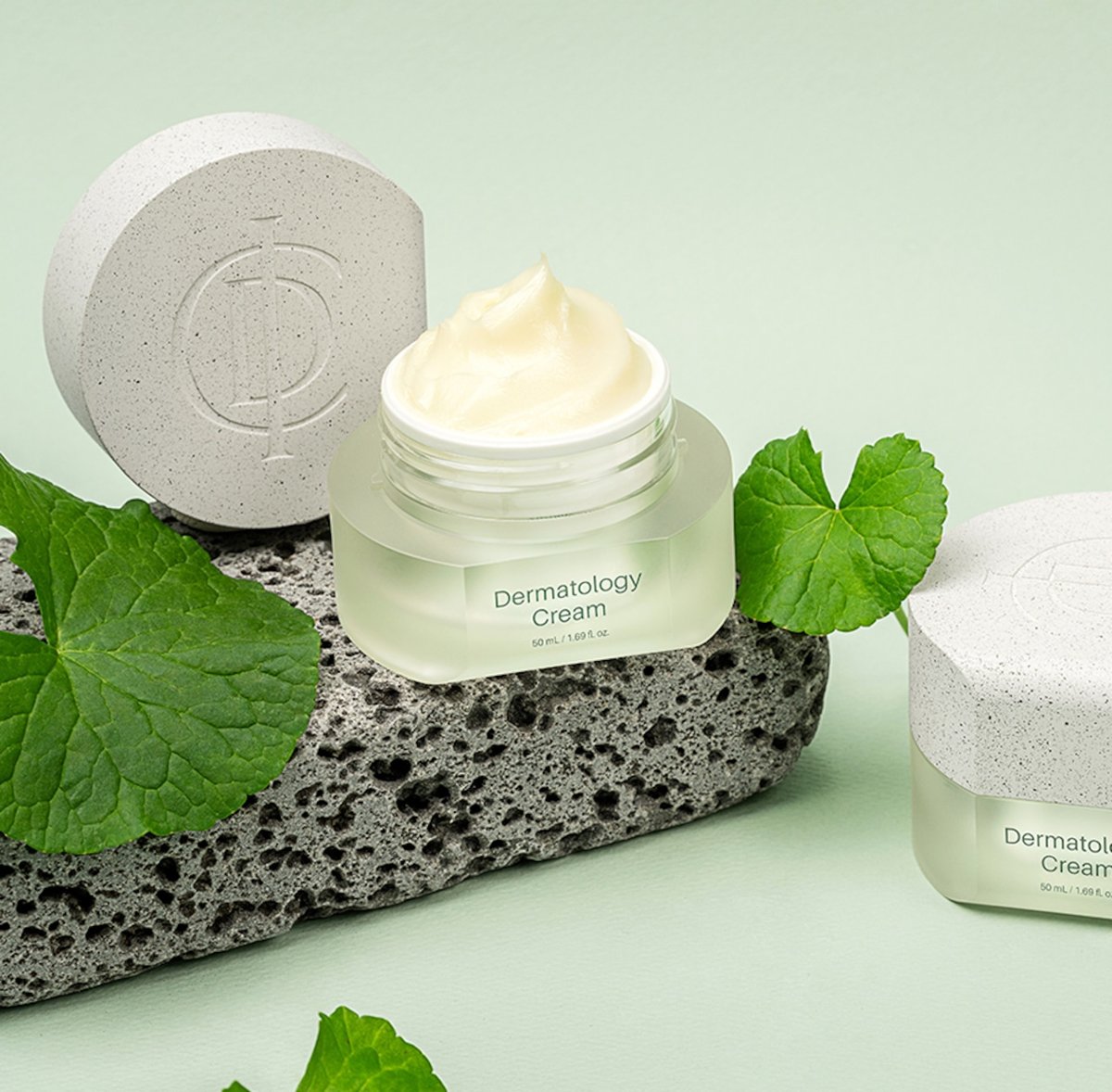 Dermatology Cream | HAKU in Tokyo