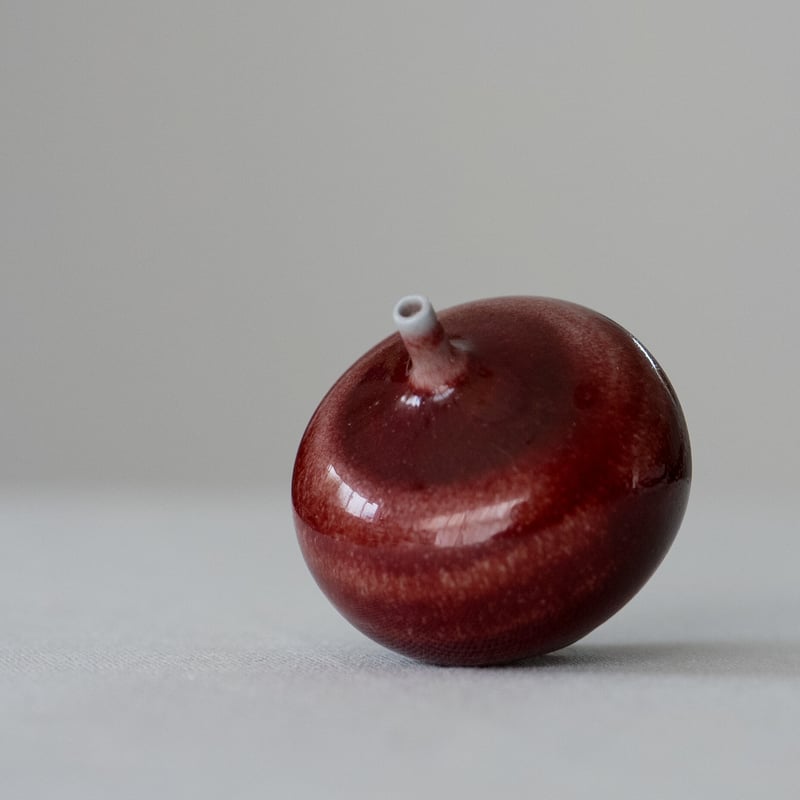 Berndt Friberg | ベルントフリーベリ miniature vase | no