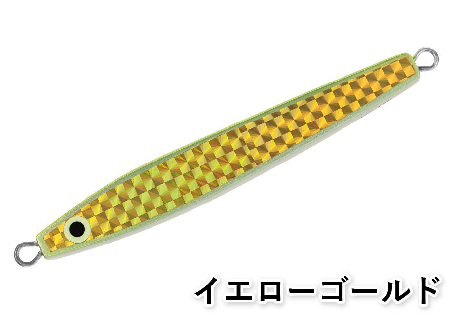 YNジグ 西村遊魚オリジナル ジギング YNジグ 西村遊魚オリジナル