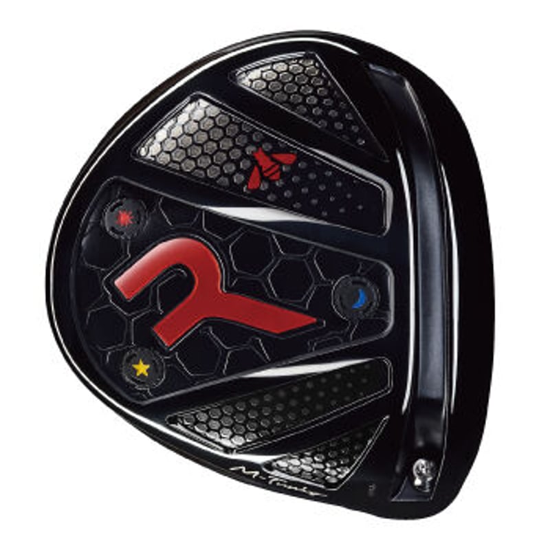 ロッディオ RODDIO F-Tuning ドライバー ロッディオ NPシリーズ シャフ