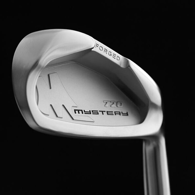 ミステリー MYSTERY 720 アイアン【＃5〜PW】6本セット N.S.PRO