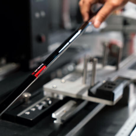 KBS C-TAPER LITE アイアン用シャフト 【＃5〜W】6本セット | クリエ