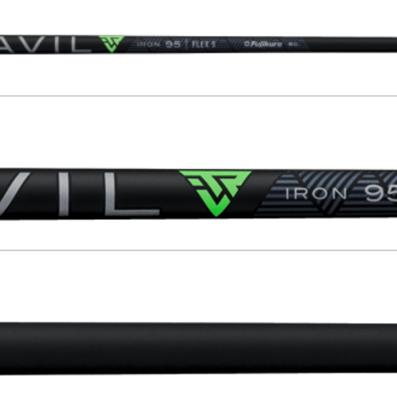 フジクラ トラヴィル TRAVIL 85 アイアン用シャフト | クリエーション