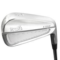 カムイ CC Milled アイアン【＃6〜GW】6本セット グラファイトデザイン