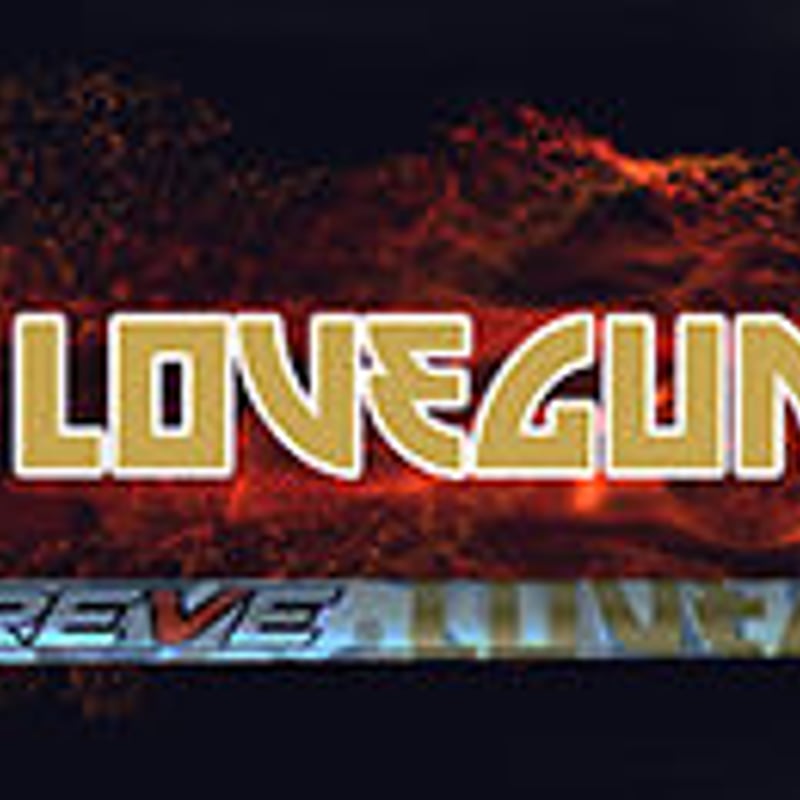 レーヴ REVE ラブガン LOVEGUN ドライバー用シャフト | クリエーション