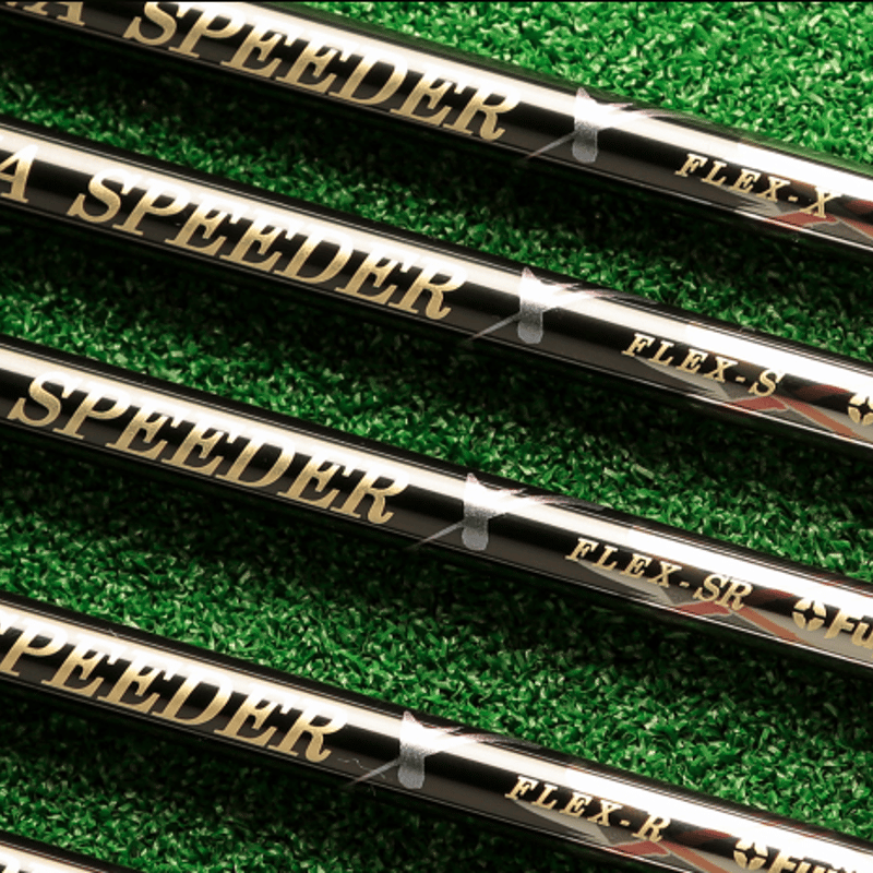 フジクラ デイトナ スピーダー エックス DAYTONA SPEEDER X ドライバー