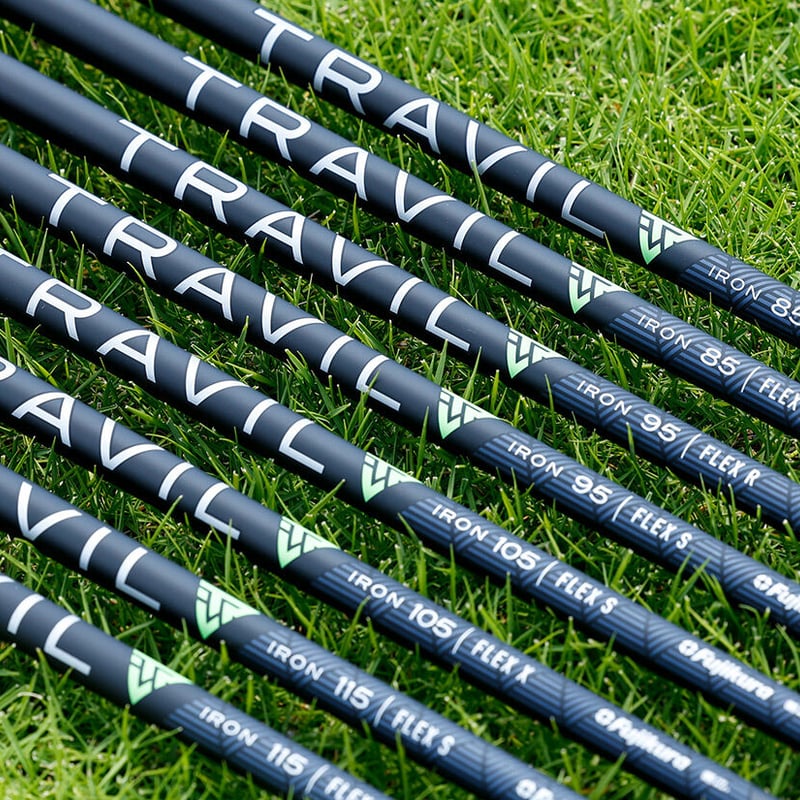フジクラ トラヴィル TRAVIL 115 アイアン用シャフト | クリエーション