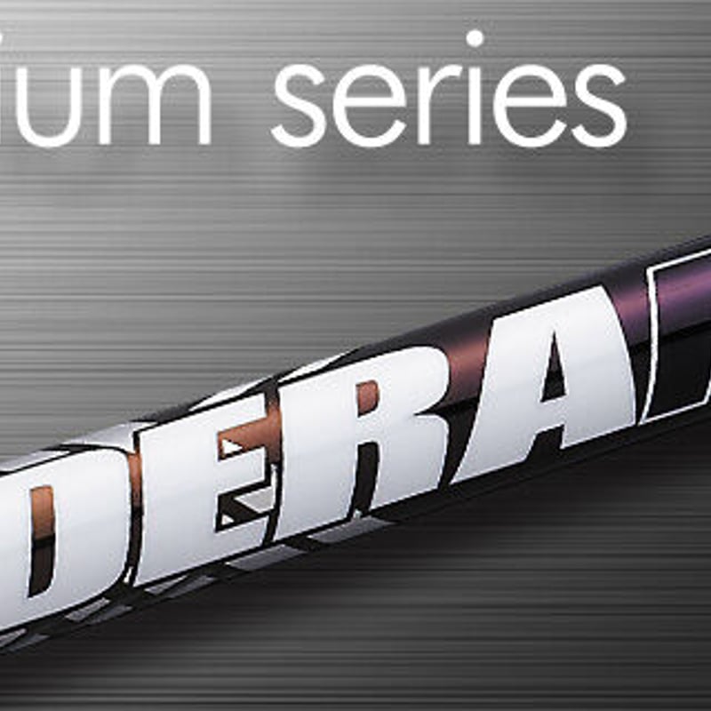デラマックス DERAMAX 08D プレミアムシリーズ ドライバー用シャフト