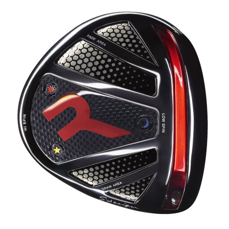 ロッディオ ドライバー用可変式スリーブ | クリエーションゴルフショップ