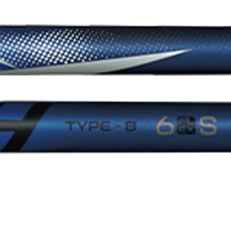 シンカグラファイト ループ スラッシュ シックス タイプビー LOOP