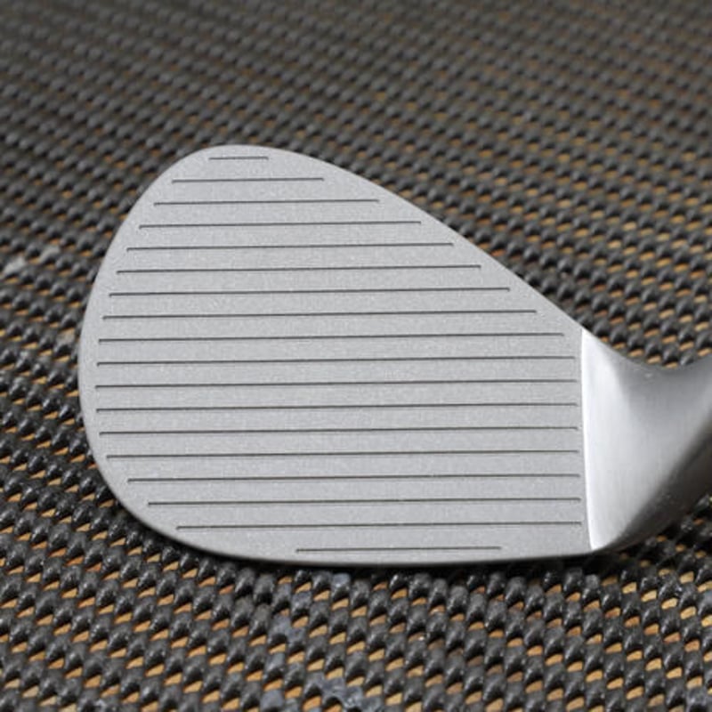 モズ MOZ FULL GROOVE ウェッジ N.S .PRO モーダス3 ウェッジ用シャ