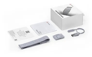 COROS カロス / 心拍センサー | Trippers