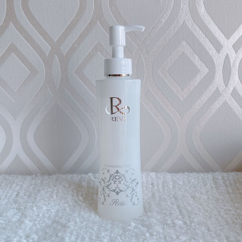 REVI クレンジングジェル | ビズエーオンライン