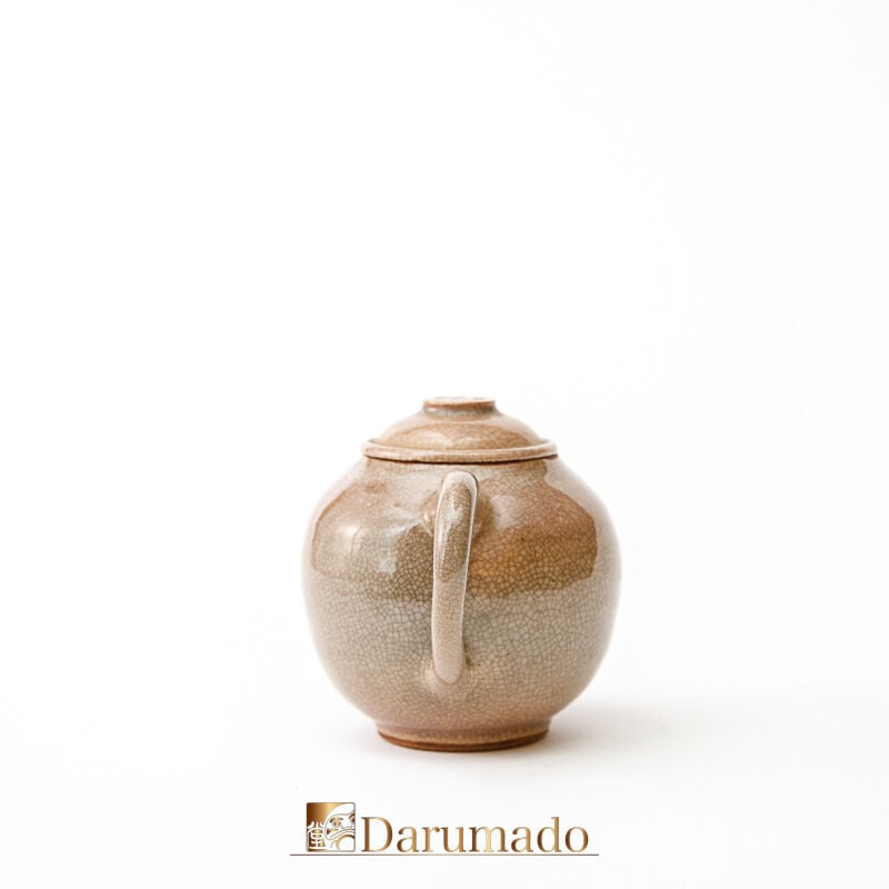 陶彩景 秋草図香炉 (十二世 坂高麗左衛門) (バービー様ご予約品