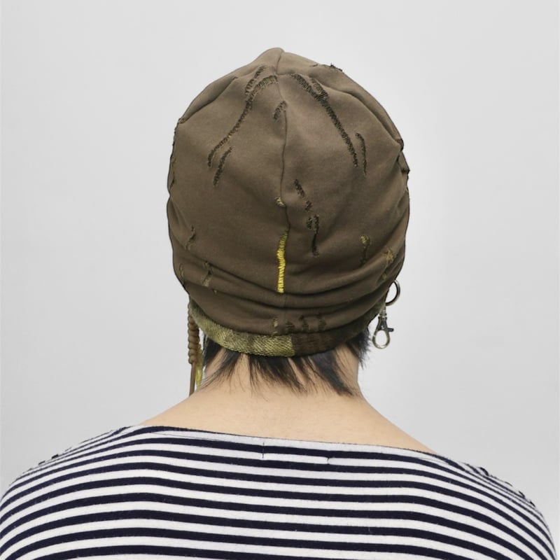 IsecaI Whimsy Beanie | Kyoso Select