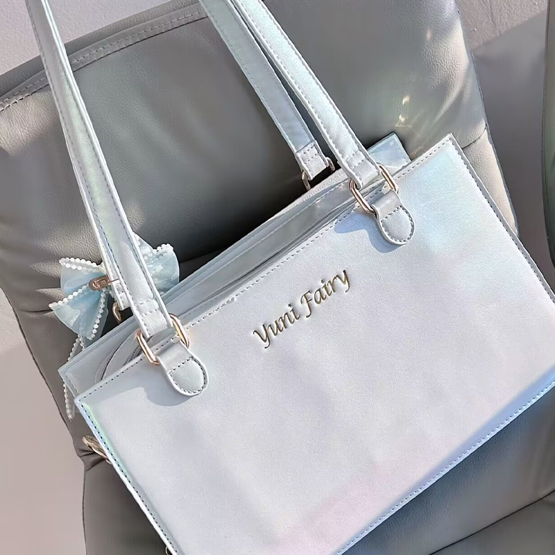 YuniFairy】シェルモチーフ痛バッグ | G.triGer