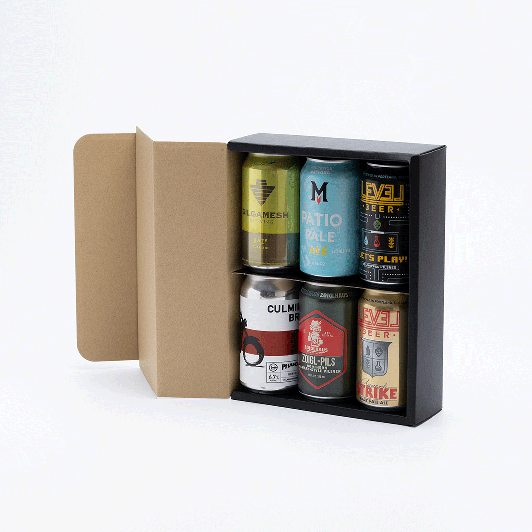 プレミアム ハイセンス 6缶 【公式通販】