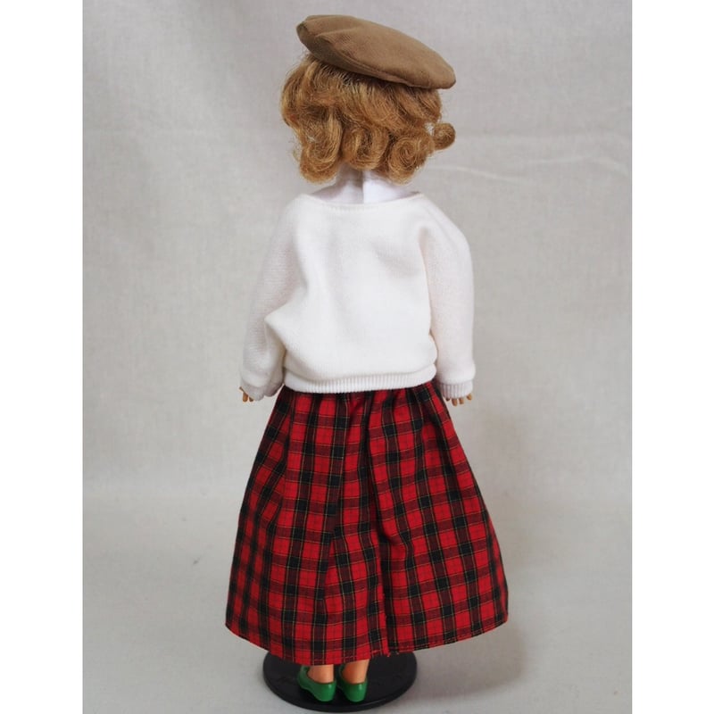 タミーちゃんサイズ◇ハンドメイドお洋服セット 芸術の秋 | Doll DRESSING