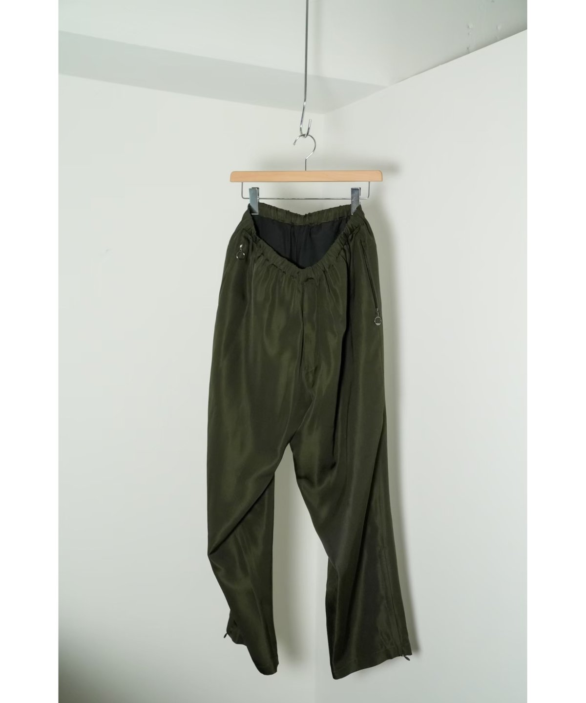 MAATEE&SONS Si/Cu TRAINING PANTS | MusterWerk