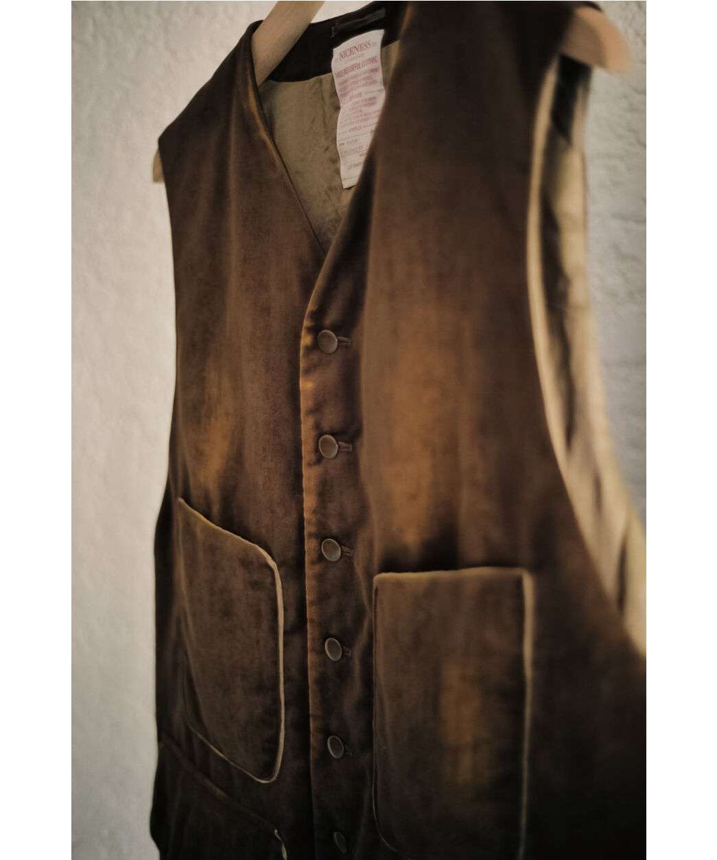 NICENESS KHANH | MusterWerk