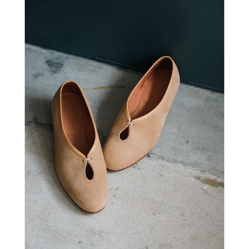 Post Production Tear Pumps | MusterWerk