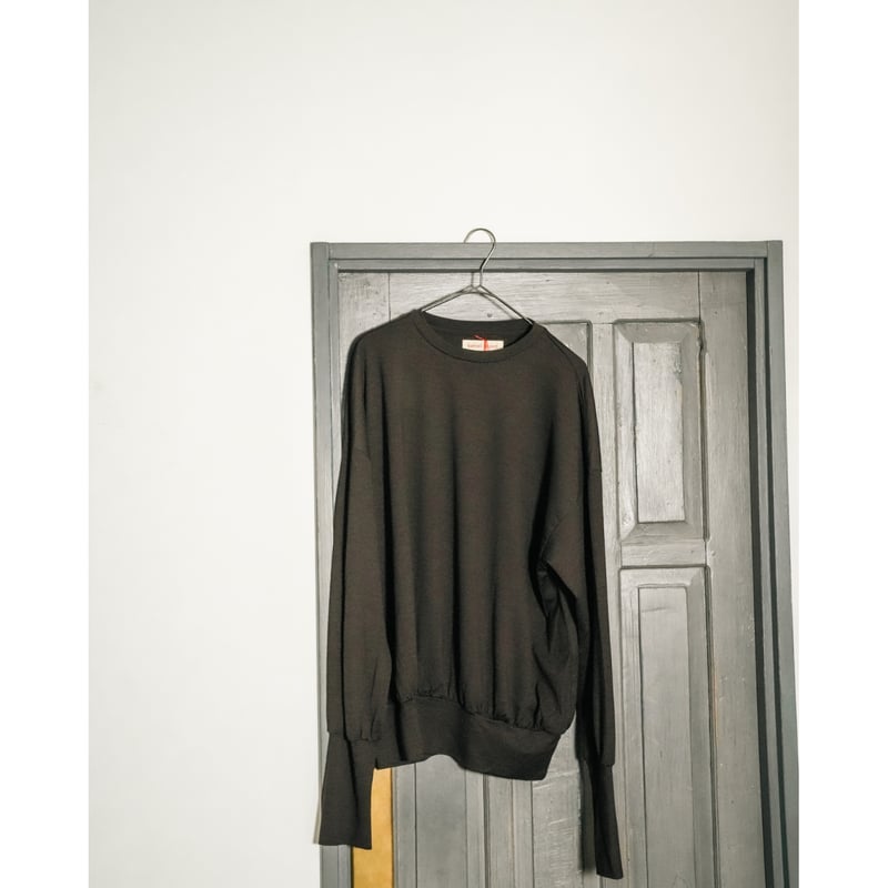 barbell object s bo top | MusterWerk