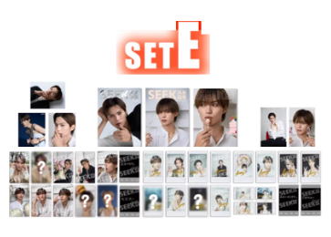 👆予約受付中👆【簡秀吉】SEEK 风尚画报 2025年 💖特集ページの和訳