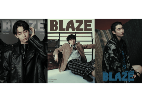 CATEGORY 豊田裕大 | E'GA書店