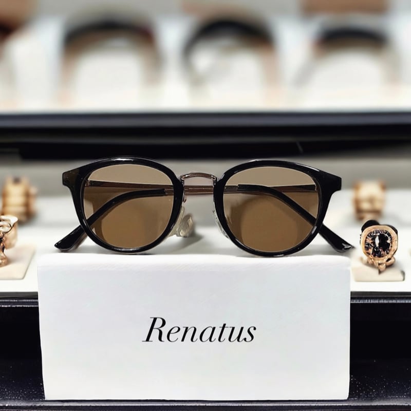 ⑦限定【フレームブラック新色 世界で数百本】❗️ROYALカラー