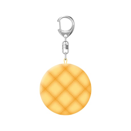 CATEGORY キーホルダー | おいしくるメロンパン Online Shop