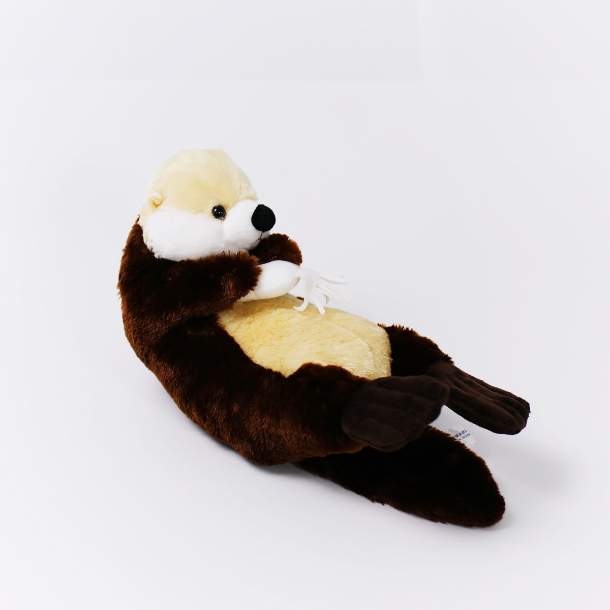 doudouともだちラッコ | すいそう