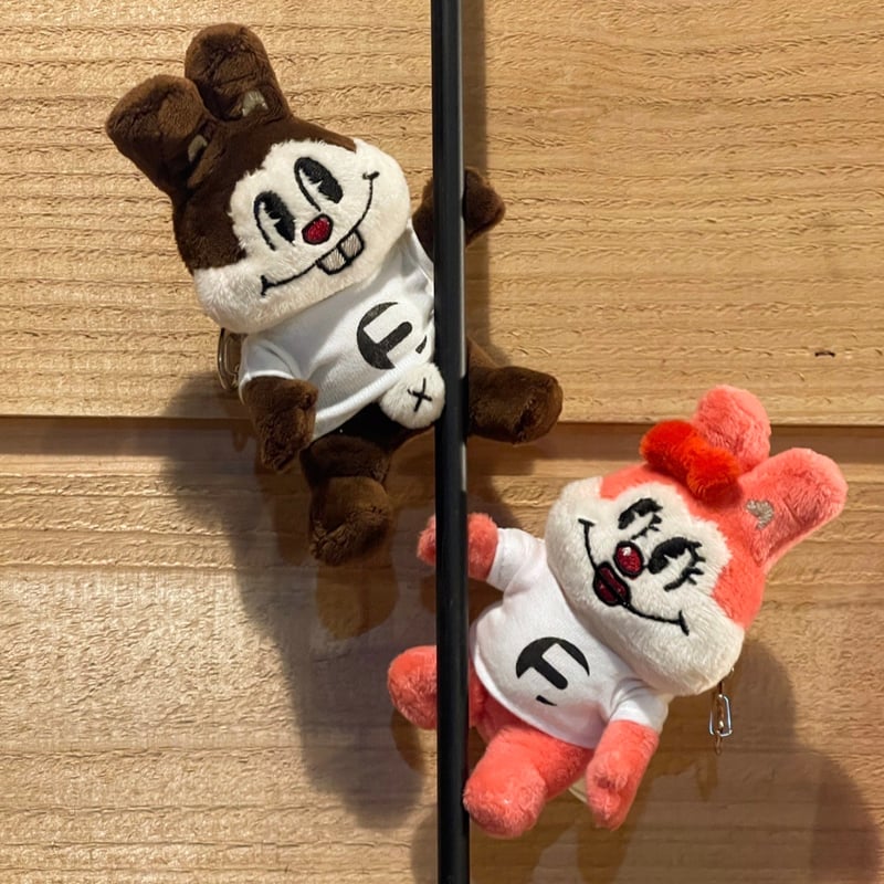 マサカズくんとカズエちゃん【small】 | pastime factory