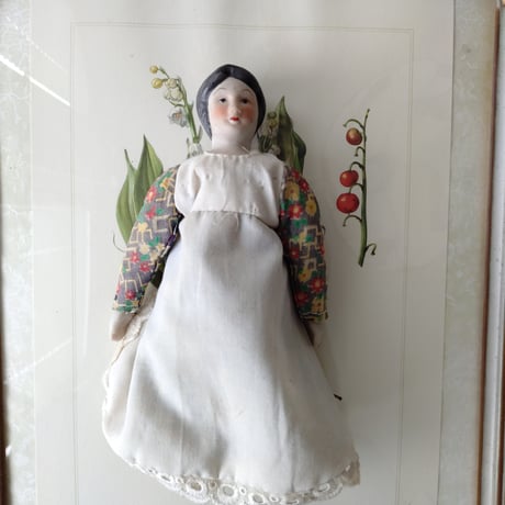 チャイナヘッドドール | STORES