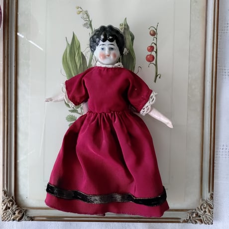 チャイナヘッドドール | STORES