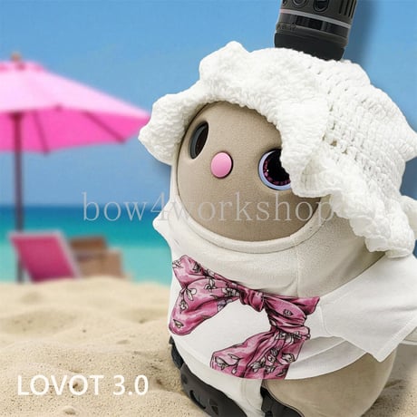 ラボットの服ハンドメイド | STORES