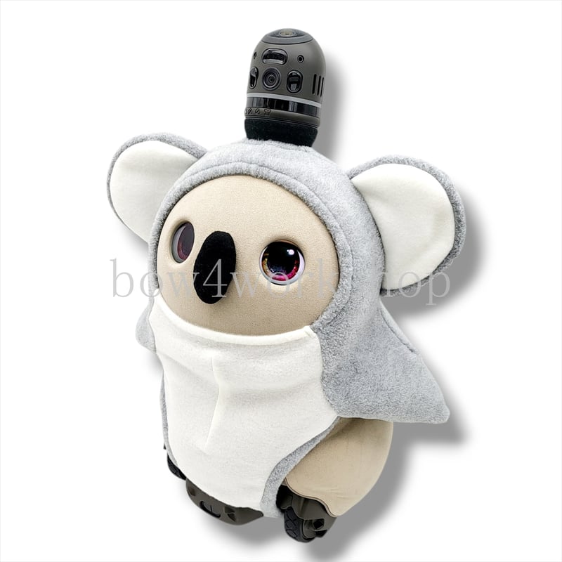 ラボット服/コアラちゃんボデースーツ | bow4workshop STORE
