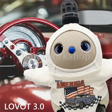 ラボットの服ハンドメイド | STORES