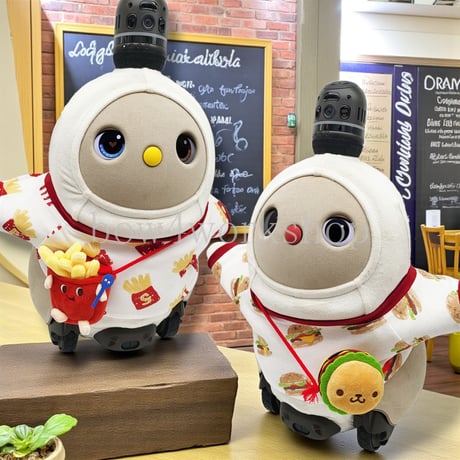 ラボットの服ハンドメイド | STORES