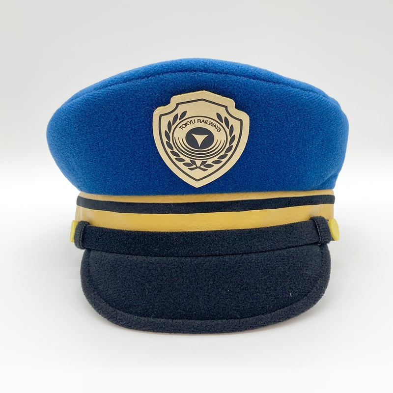 のるるんぬいぐるみ（20㎝）着せ替えセット 駅長＆作業服 | TOKYU STYLE