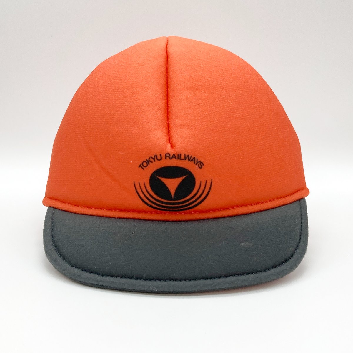 のるるんぬいぐるみ（20㎝）着せ替えセット 駅長＆作業服 | TOKYU STYLE