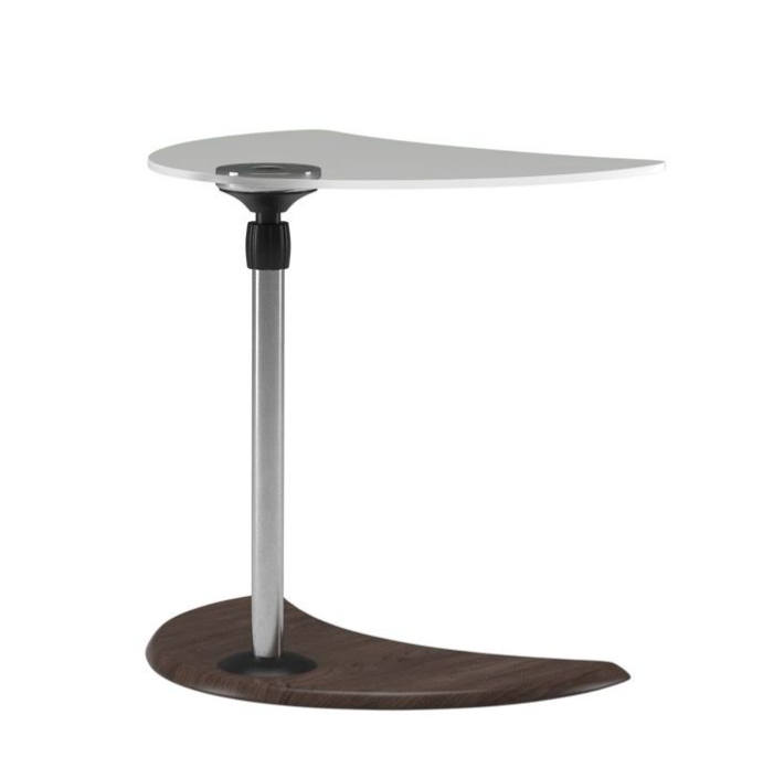 EKORNES 正規代理店】エコーネス ストレスレス USBテーブル A ガラス天