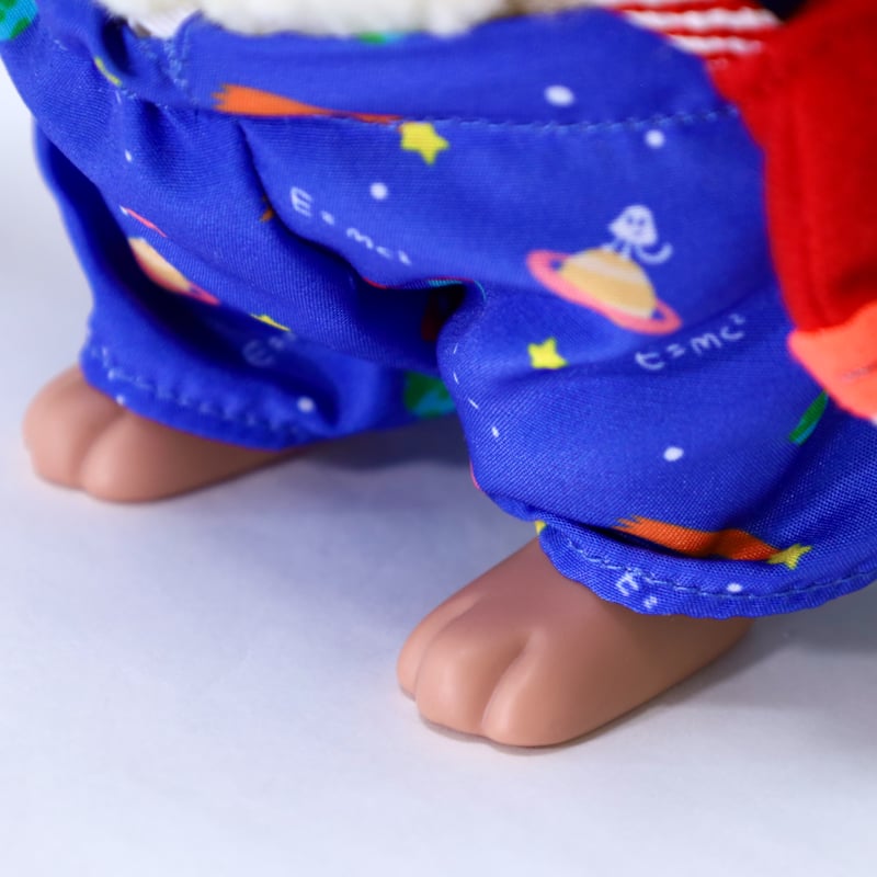 ストア限定】東京トガリ リアルサイズぬいぐるみ（巾着入り） | 東京