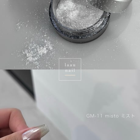 CATEGORY gracieux mirror | laau nail store